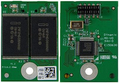 [Linked Image from Meridian-audio.info]
