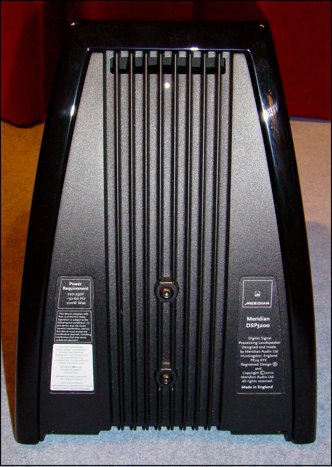 [Linked Image from Meridian-audio.info]