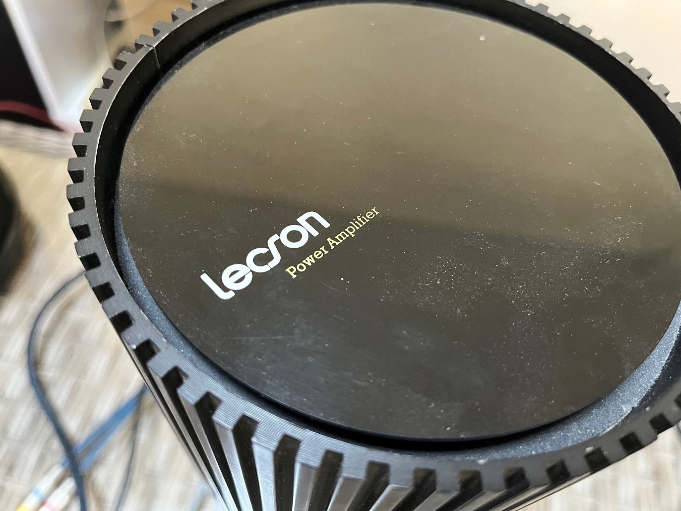 [Linked Image from Meridian-audio.info]
